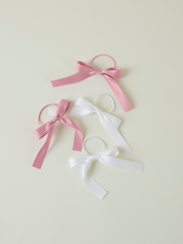 NMFRENA 2P BOW HAIRELASTIC - Image 2