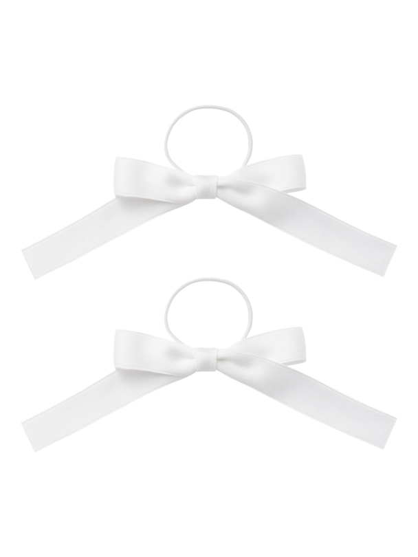 NMFRENA 2P BOW HAIRELASTIC - Image 1