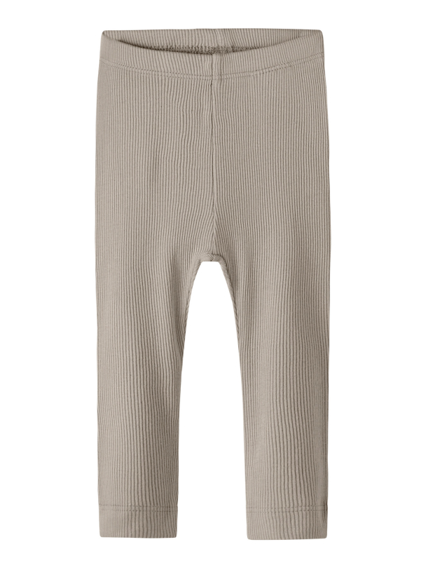 NBNKAB LEGGING - Pure Cashmere