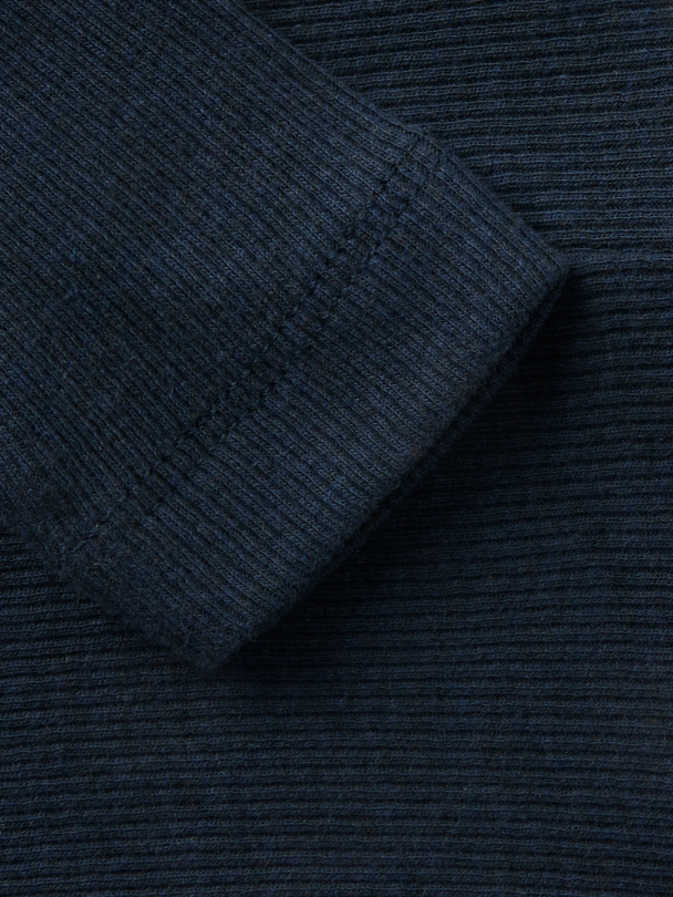 NBNKAB LEGGING - Dark Sapphire - Image 2