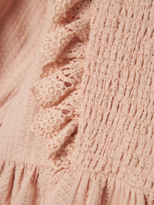 NMFROSITA LS DRESS LIL - Image 5