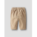 Somba Loose Cord Pant Baby, Irish Cream - Lil' Atelier