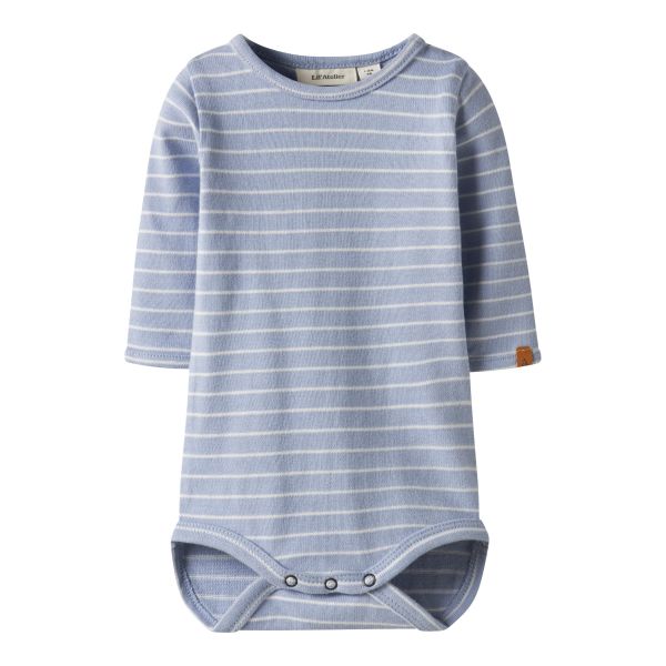 Baja Slim Body, Zen Blue - Lil' Atelier