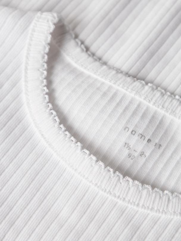 NMFFIKATIE SS SLIM TOP - Image 3