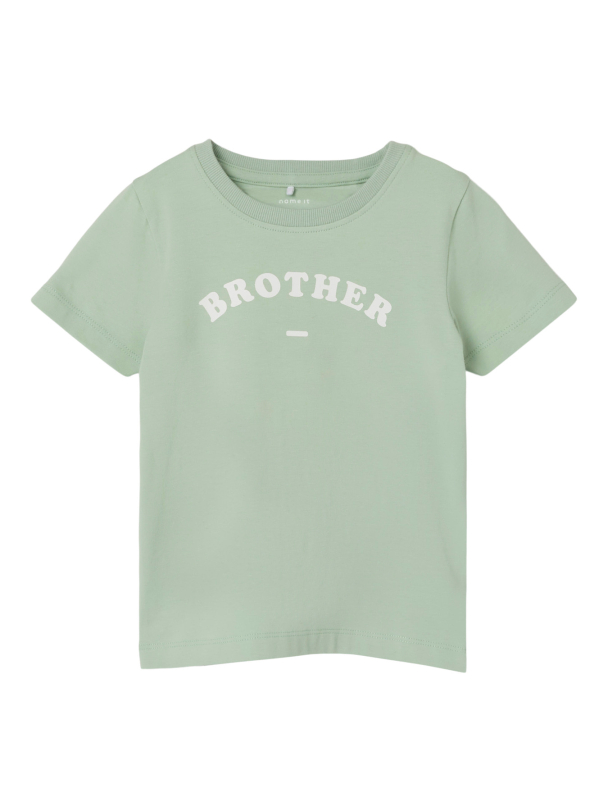 NMNHISISBRO SS TOP - Image 1