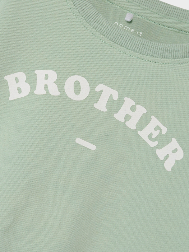 NMNHISISBRO SS TOP - Image 2