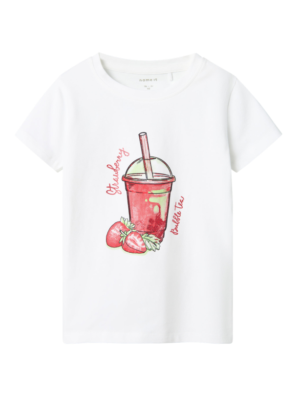 NMFFOJI SS TOP BOX - Image 1