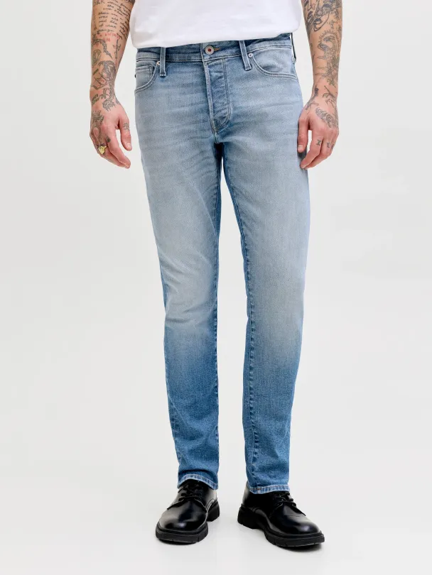Glenn Orginal Jeans 