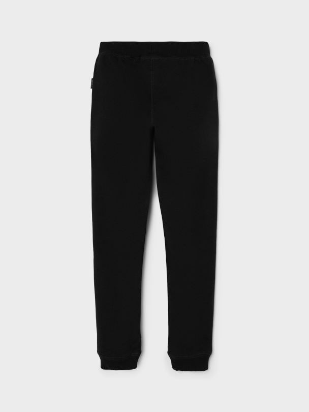 NKMSWEAT PANT BRU NOOS - Image 2