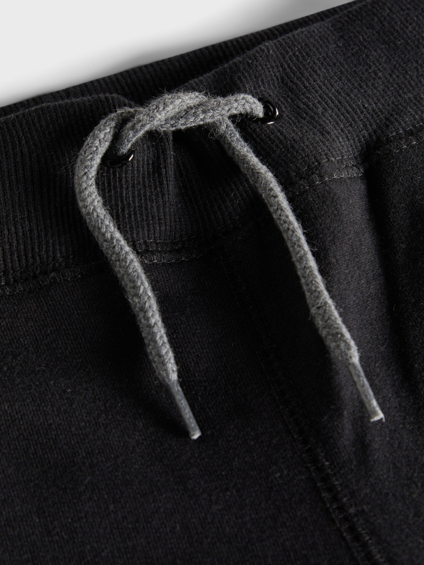 NKMSWEAT PANT BRU NOOS - Image 4