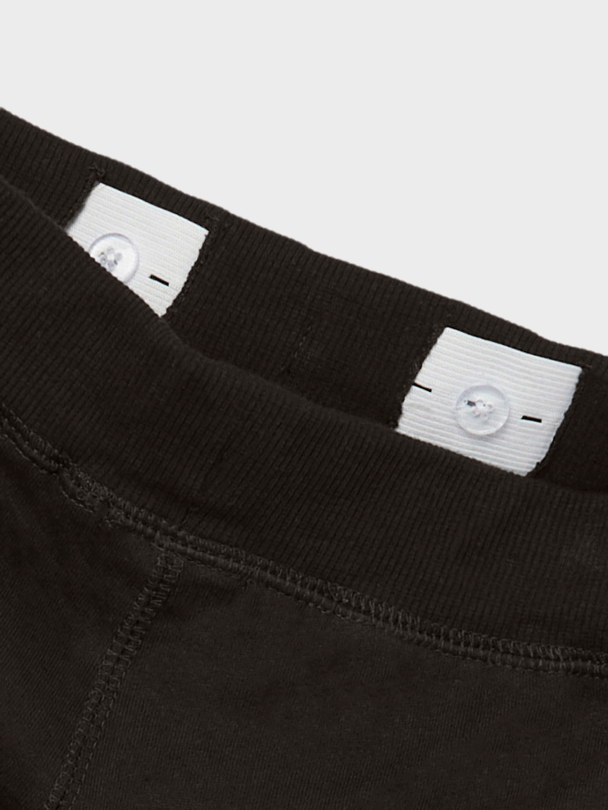 NKMSWEAT PANT BRU NOOS - Image 6