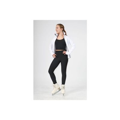 Mondor tights med bred linning