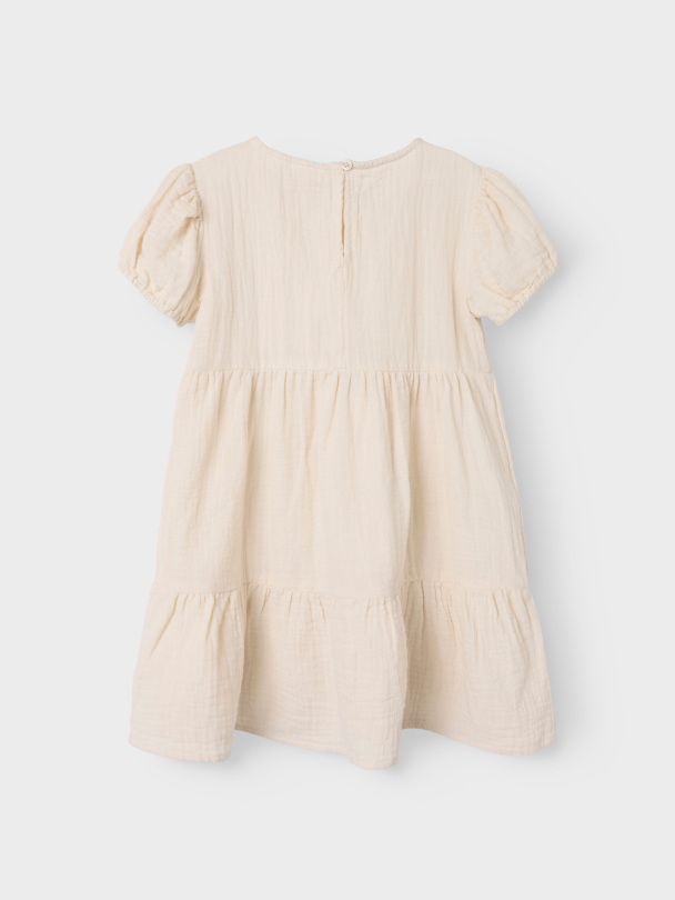 NMFJASMIN SS DRESS NOOS - Image 2