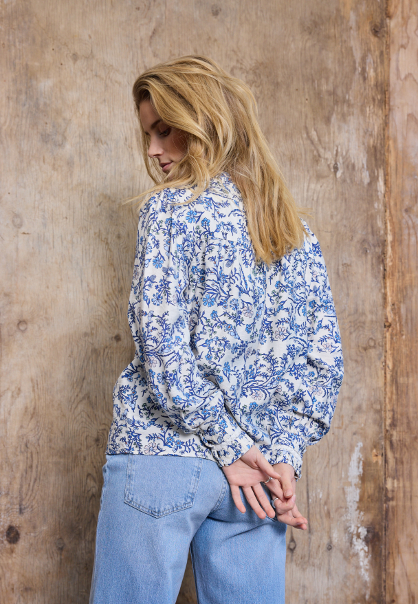 PZabrina Bluse  - Image 3