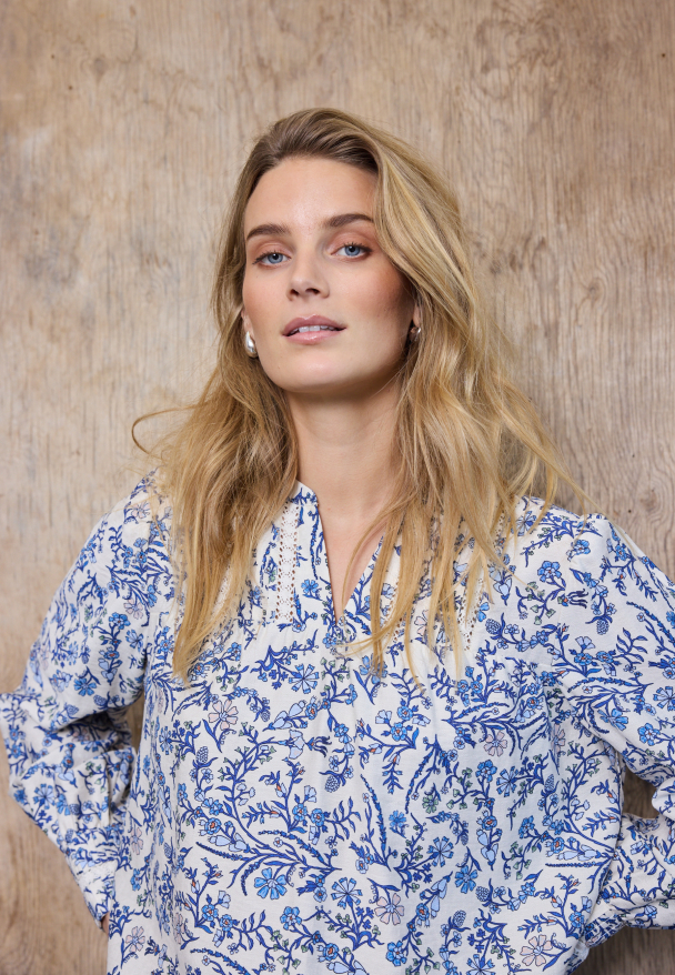 PZabrina Bluse  - Image 4