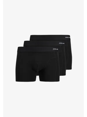Basic Bamboo Trunks 3-Pack