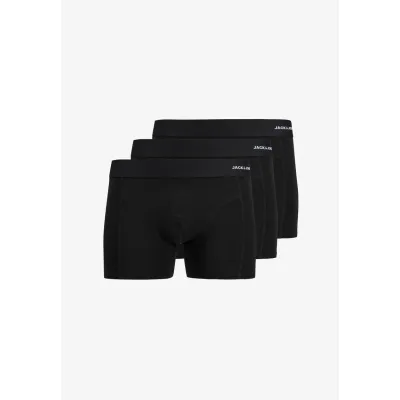 Basic Bamboo Trunks 3-Pack