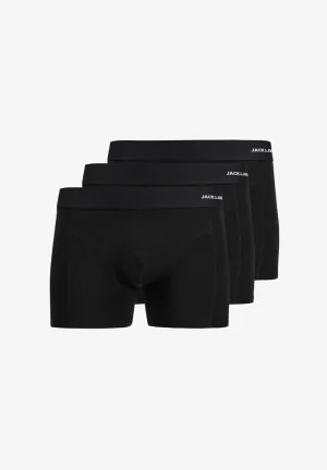 Basic Bamboo Trunks 3-Pack