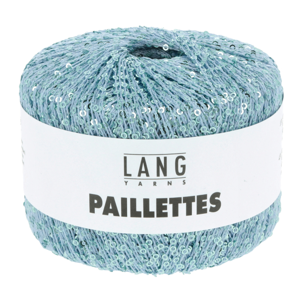 Paillettes - Image 15