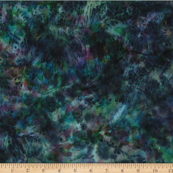 Bali Mottle Marble- Ocean