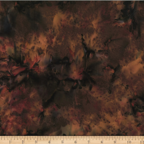 Bali Mottle Marble- Spice