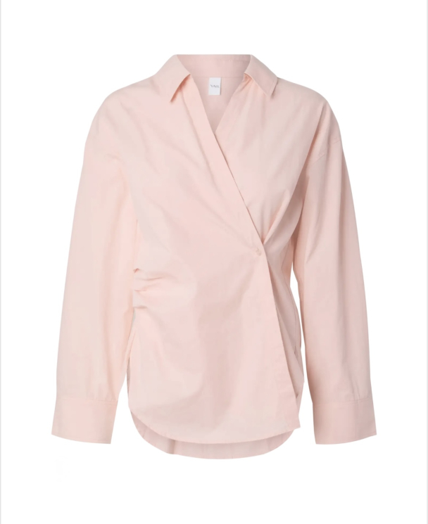 Aremia Shirt - Almond Blossom  - Image 2