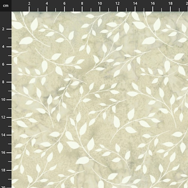 Bali Handpaints- Papyrus