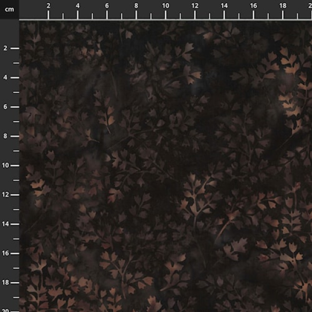 Bali Handpaints- Deep Earth