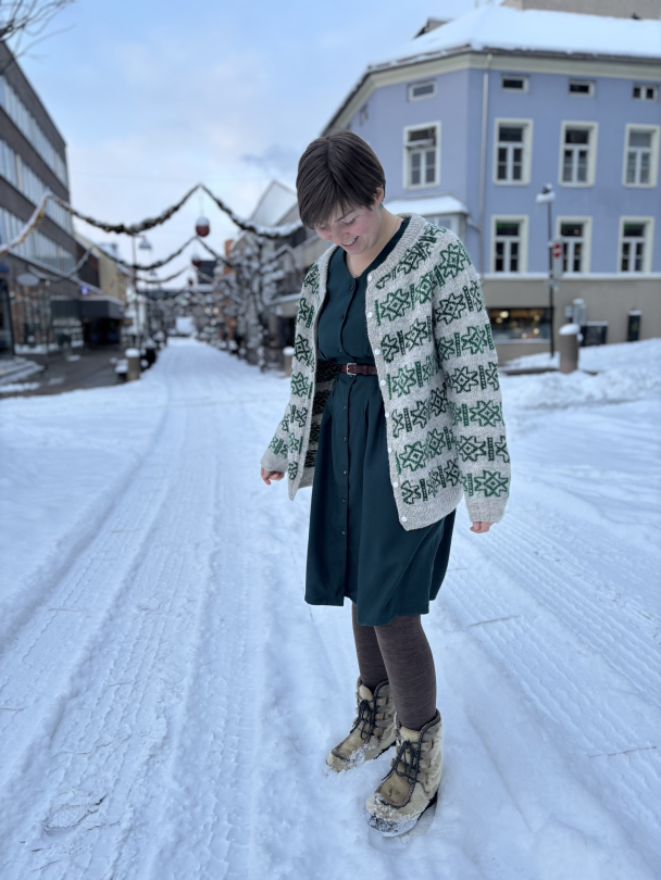 Skogstjernekofte - Image 4