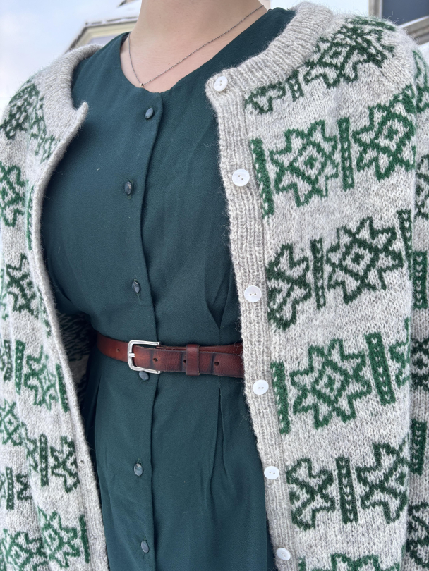 Skogstjernekofte - Image 5