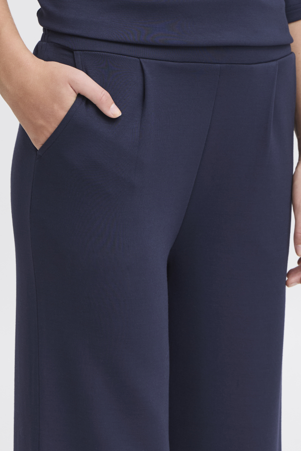 FRaurora Bukse Marine - Image 3