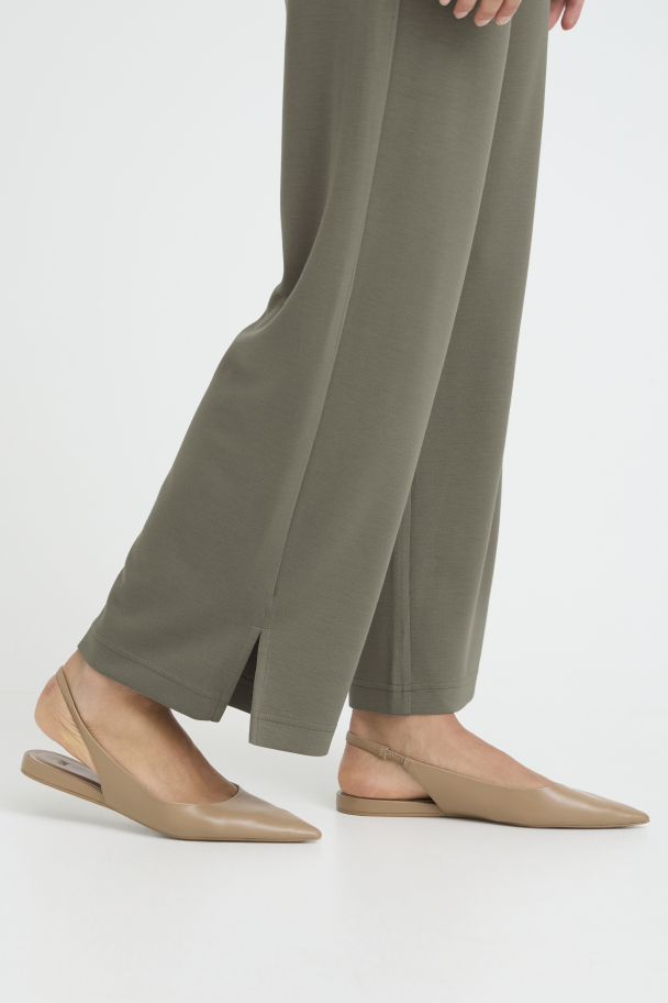 FRaurora Bukse Grønn - Image 4