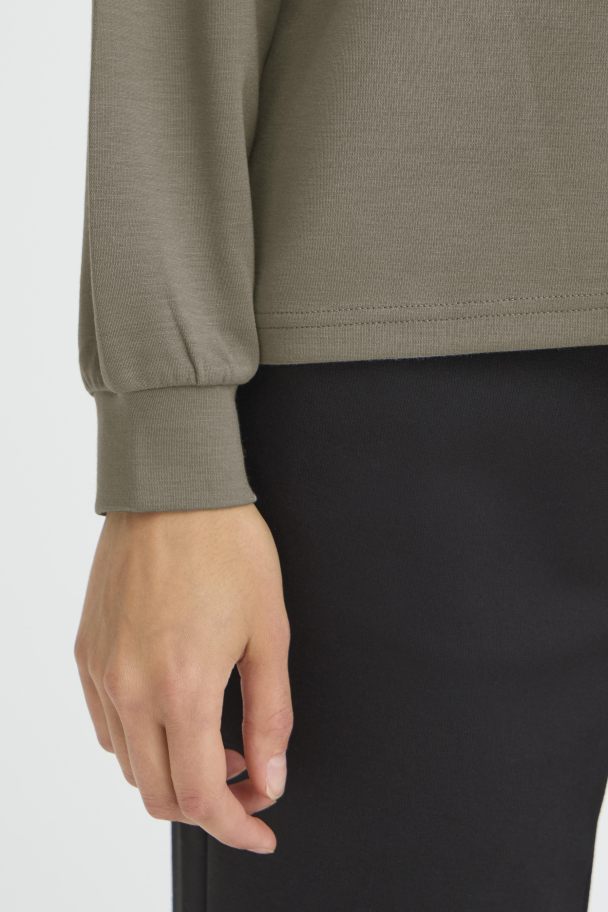 FRaurora Genser Grønn - Image 3