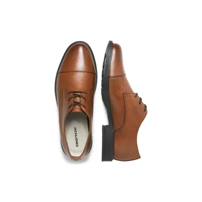 Oslo Leather Dress Shoe