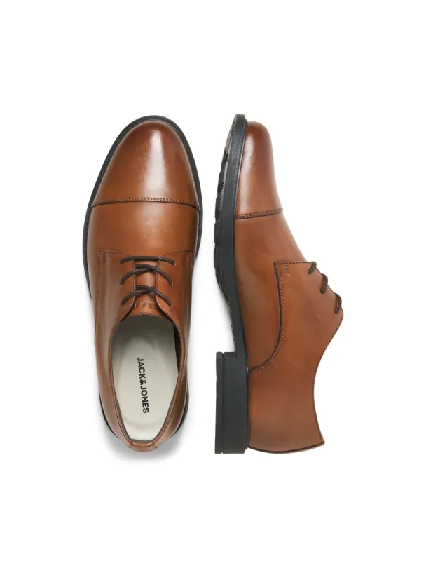 Oslo Leather Dress Shoe