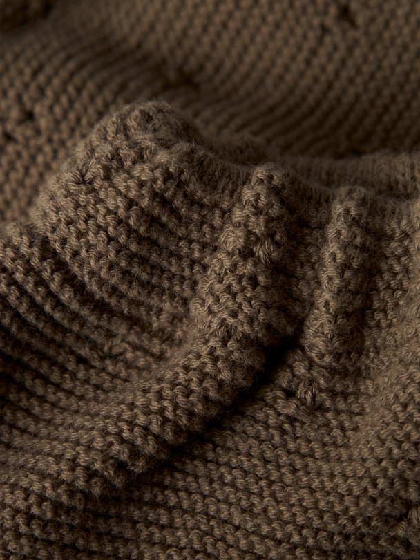 NBNLAGUNA KNIT BLOOMERS LIL - Image 3