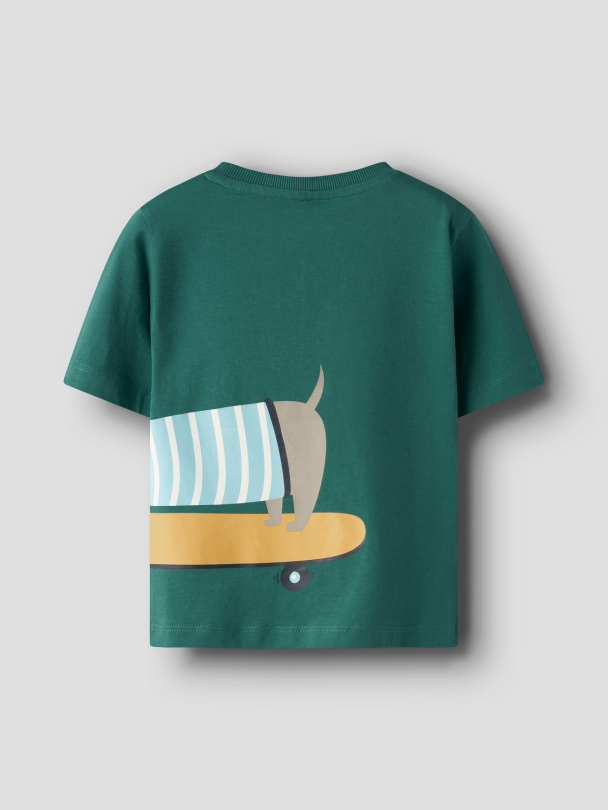 NMMHELGE SS NREG TOP PB  - Image 2