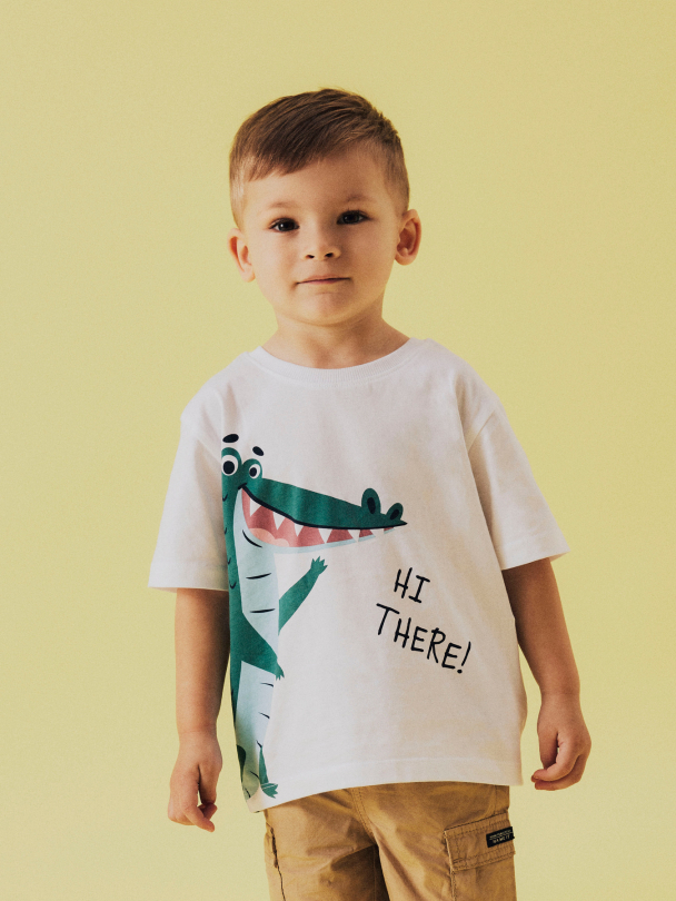 NMMHELGE SS NREG TOP PB  - Image 2