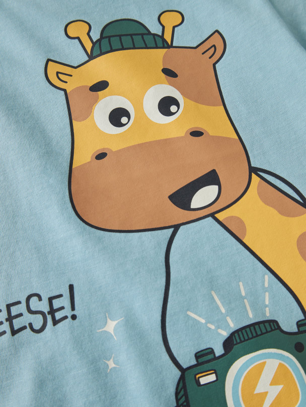 NMMHELGE SS NREG TOP PB  - Image 3