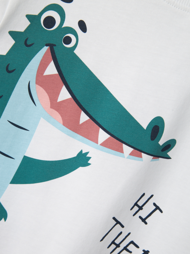 NMMHELGE SS NREG TOP PB  - Image 4