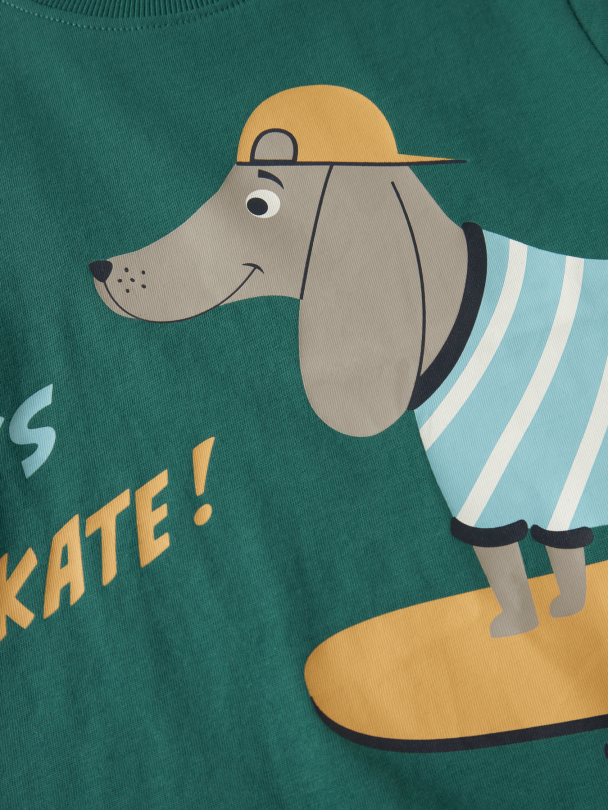 NMMHELGE SS NREG TOP PB  - Image 3