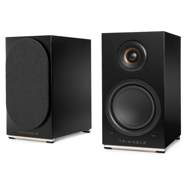 Triangle AIO twin