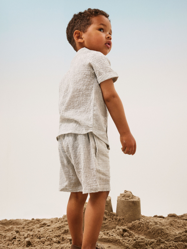 NMMFEDENIS SHORTS - Image 2