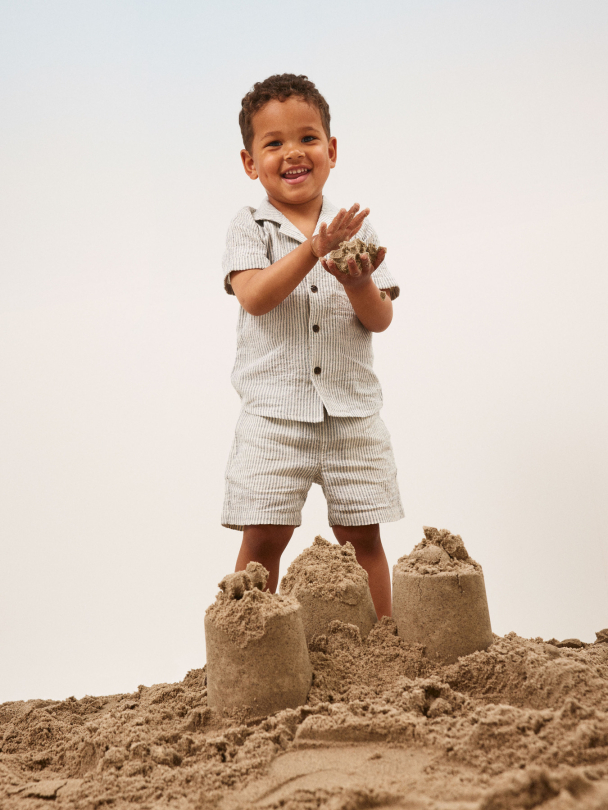 NMMFEDENIS SHORTS - Image 3