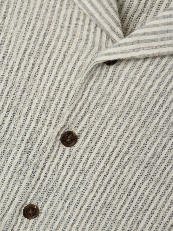 NMMFEDENIS SS SHIRT - Image 4