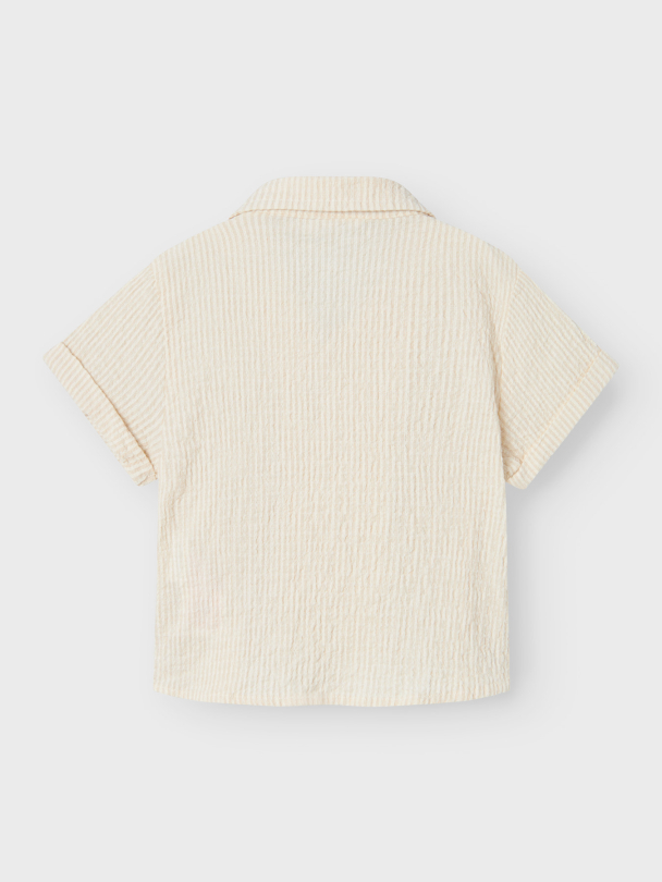 NMMFEDENIS SS SHIRT - Image 2