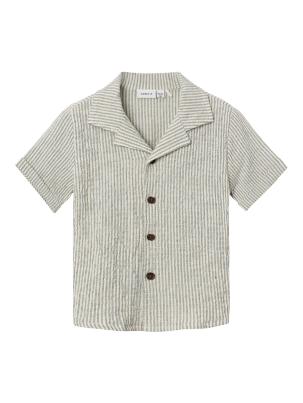 NMMFEDENIS SS SHIRT - Image 1