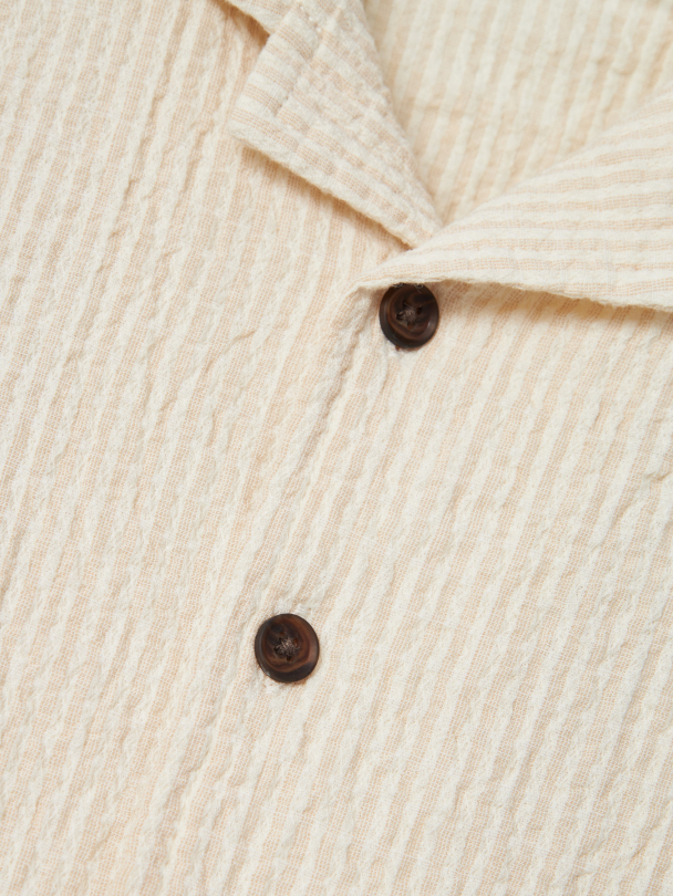 NMMFEDENIS SS SHIRT - Image 3