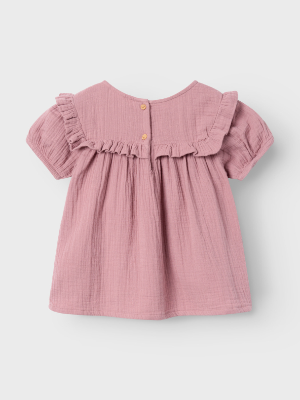 NMFHUSSI SS TOP - Image 2