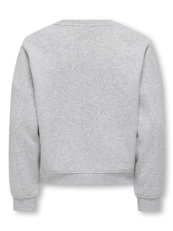 KOGSWEAT L/S CREW OVERSIZE SWT NOOS - Image 3